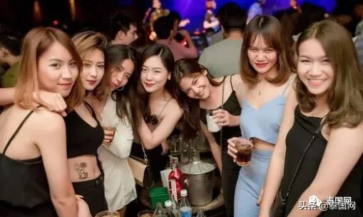 泰国男女人口比例1:4?都2021了,这种谣传不会真