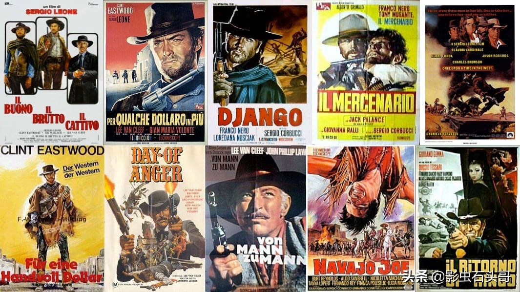 Why does Quentin Tarantino only plan to make ten movies? iNEWS