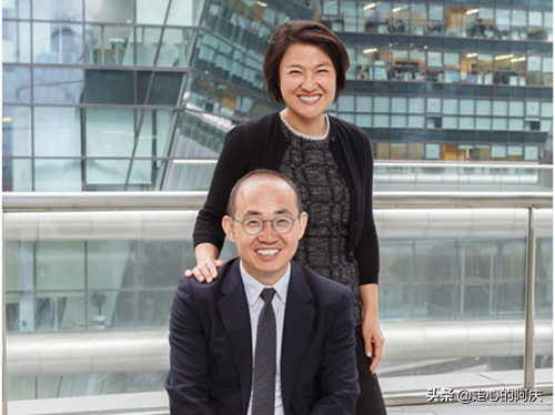 在国内捞金16亿，却捐哈佛6个亿的那个潘石屹，终于还是跑路了