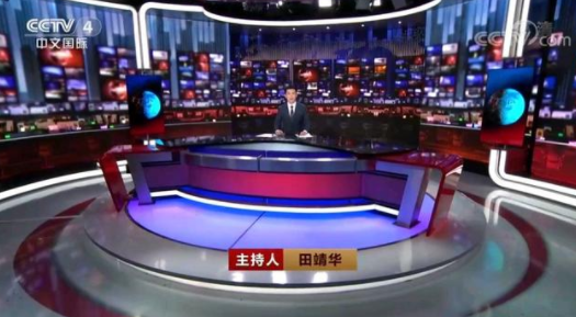 官宣！总台主持人上新了！12位“新人”亮相，谁是未来一哥一姐？