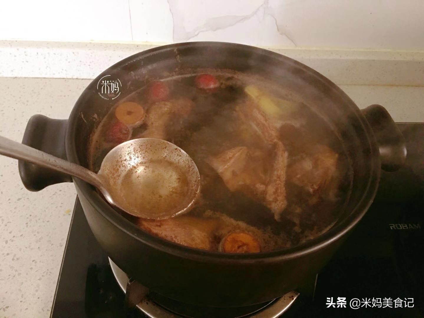 图片[7]-鸽子汤做法步骤图 煲汤喝鲜美滋补又强体质-起舞食谱网
