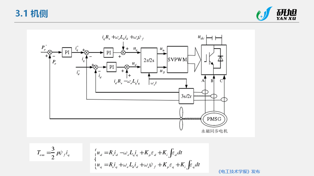 南京研旭電氣總經(jīng)理張卿杰：基于模型設(shè)計的電力電子驅(qū)動系統(tǒng)開發(fā)