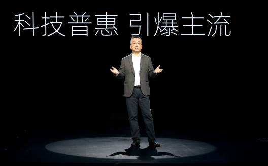 造车新势力“漫天要价”？这台新车14万多，实力