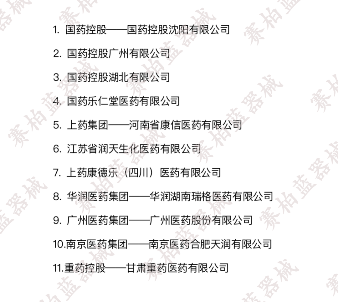 独家确认！GE医疗联手12家医药巨头：罗氏、华润、国药...