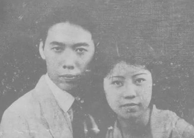安娥懷著田漢骨肉退出三角戀,能為他籌離婚費,糾纏20年喜結連理 - 資訊咖