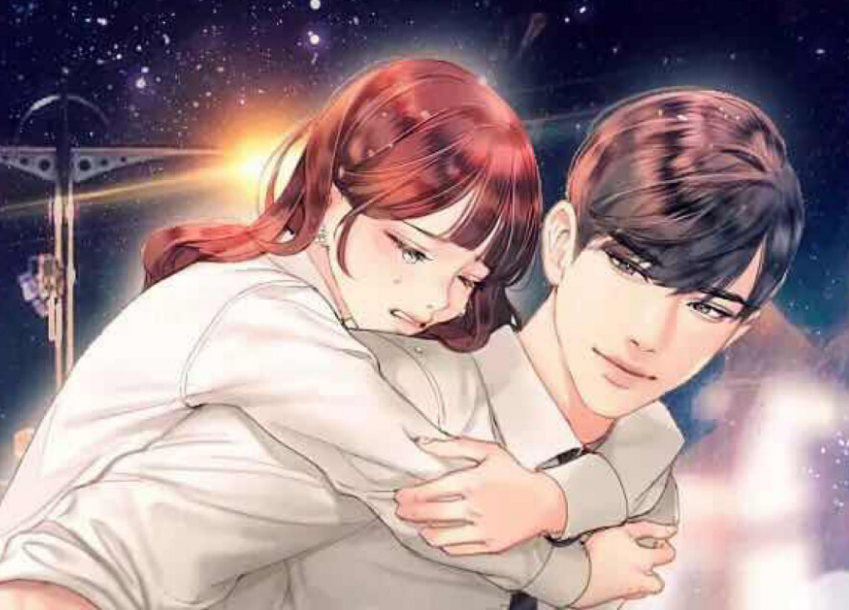 這才算是真正成熟的戀愛觀