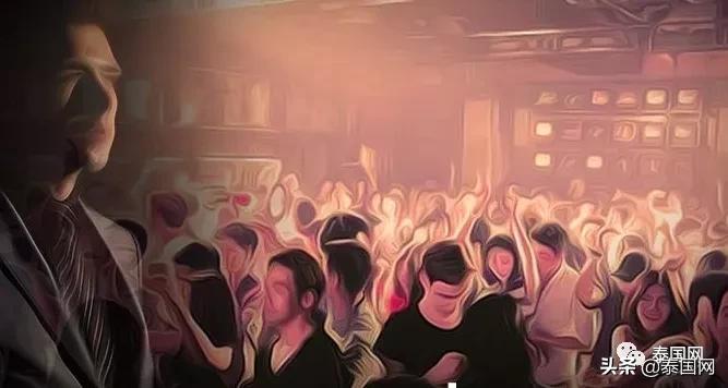 这几天，你要是在泰国得了新冠，和得了花柳一样丢人