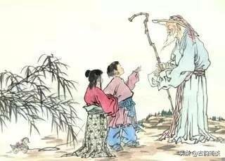 《回乡偶书》，满满都是中年人的苦涩，想起家乡泪满衣衫-第1张图片-非凡网