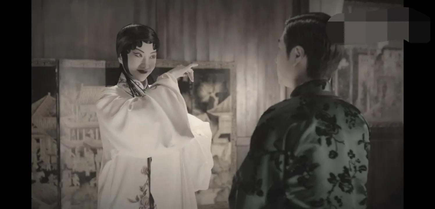 《半妖司藤》原著:同样爱上妖，邵琰宽为啥比不上秦放