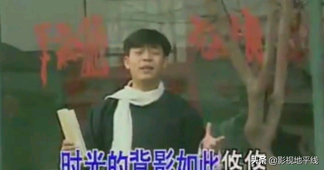 《扫黑风暴》里“不务正业”的两位配角，演技