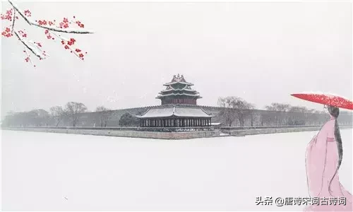 10首经典宋诗七律一点不输唐诗-第2张图片-非凡网 10首经典宋诗七律一点不输唐诗-第2张图片-非凡网