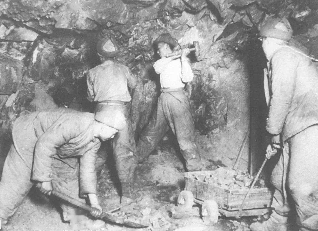 都是打坑道战，为何志愿军能守住上甘岭，而日军却全军覆没？