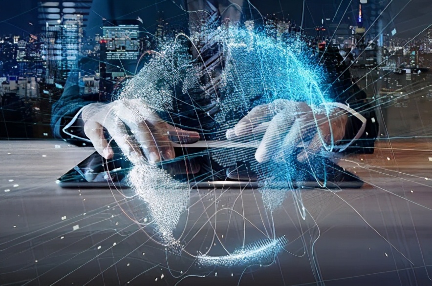 全民皆是营销人，营销时代你就是营销专家_鼠宝科技_二维码营销