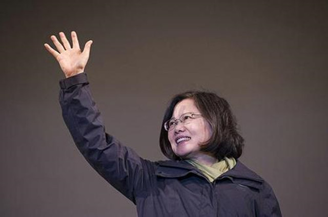 若�台獨�鋌而走險，大陸將採取必要措施？