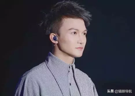 “周深”的声音是怎么回事,为什么他唱的歌是女声?