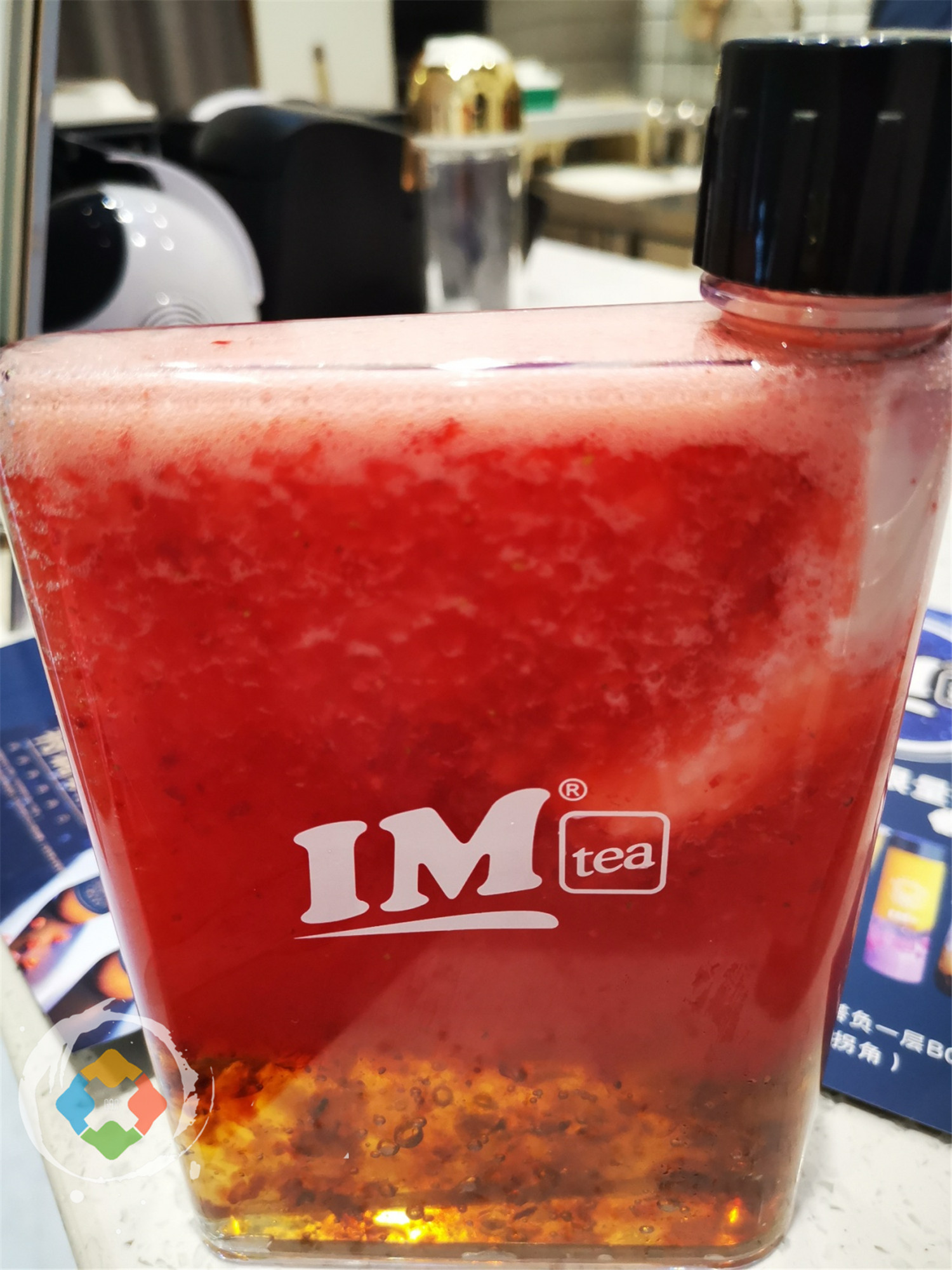 中国出现奶茶效应，成为年轻人社交首选，但终将面对优胜劣汰