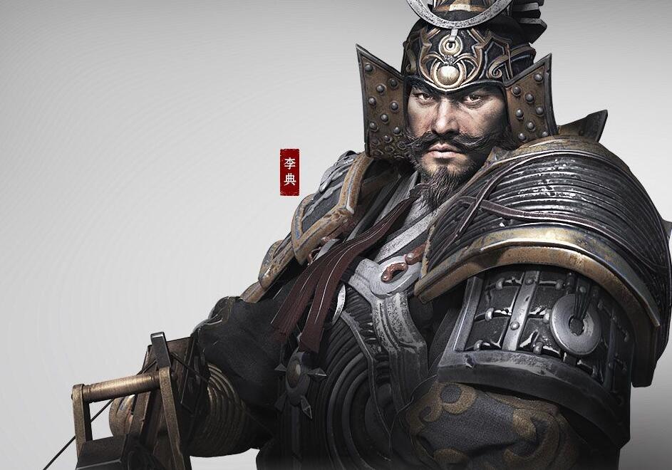 What Does Mi Heng Of The Romance Of The Three Kingdoms Mean To Cao 