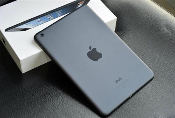 等了三年总算来啦！iPad mini 5真机曝出：早已批量生产，上半年度公布