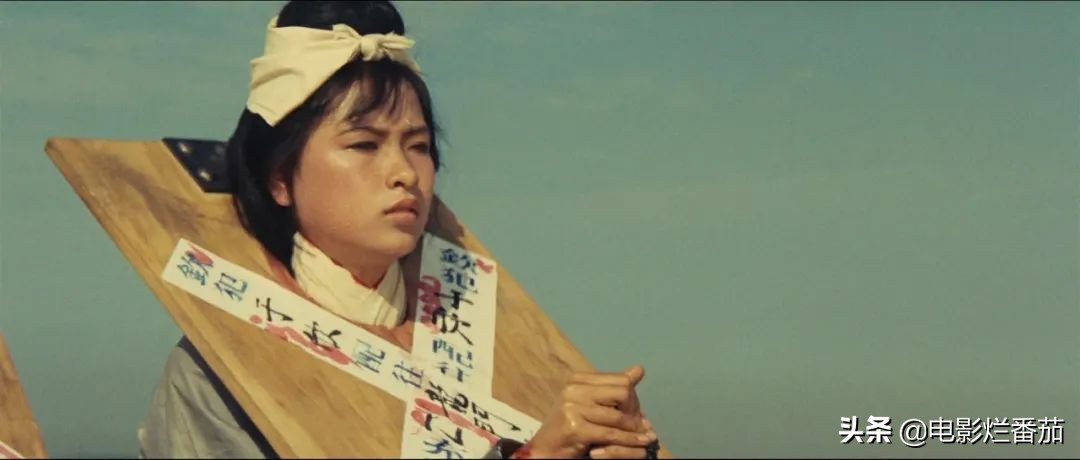 看完1967年版《龙门客栈》，才明白港人对它执念