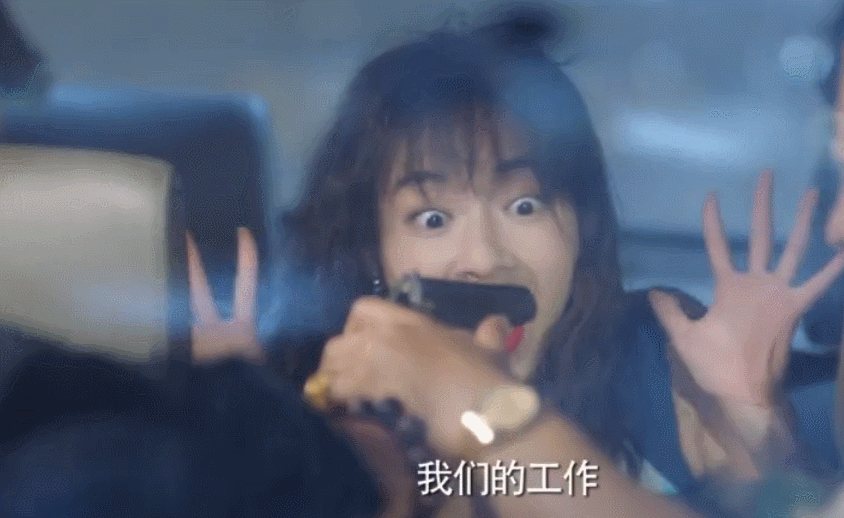 吴谨言连扑7部剧：成名是场意外，强捧天理不容