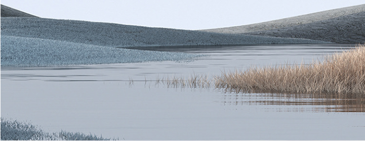 纯粹色彩，为艺术生活上色