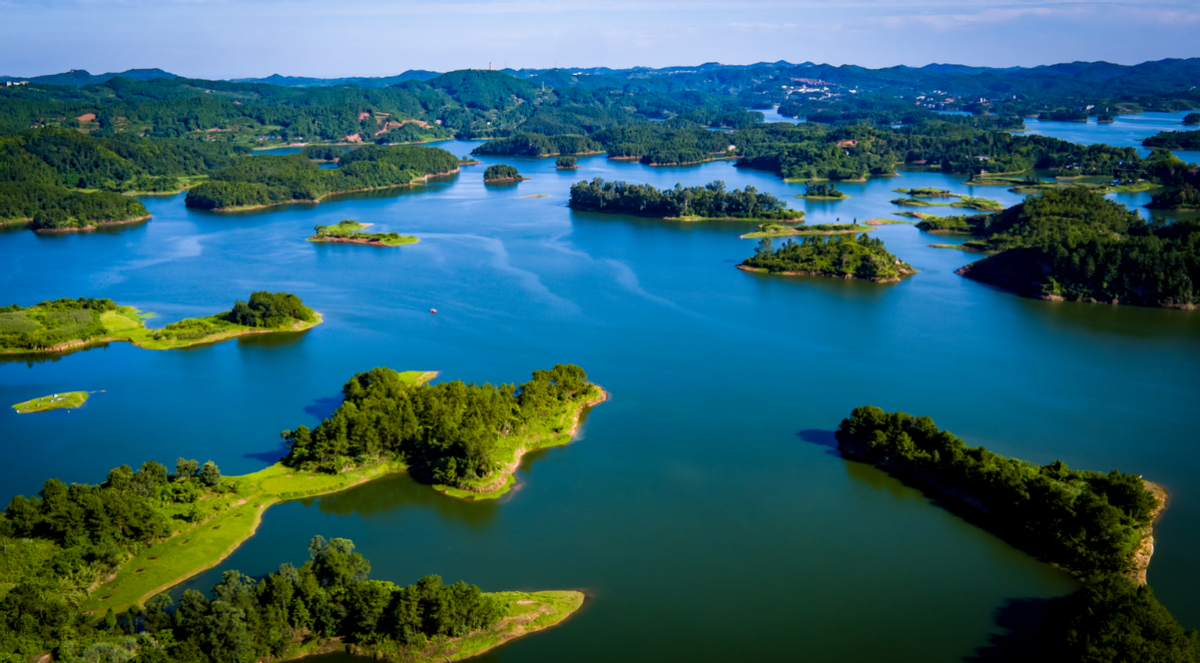 重磅级文旅核，西南文旅港亮相城南