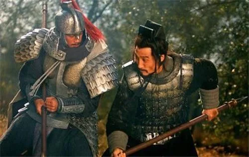 历史上最著名的三大叛将，吴三桂只能排第三，第一位绝对大名鼎鼎