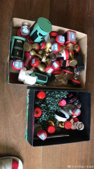 李国庆“政变”后首次用玺“组阁”，无人可用