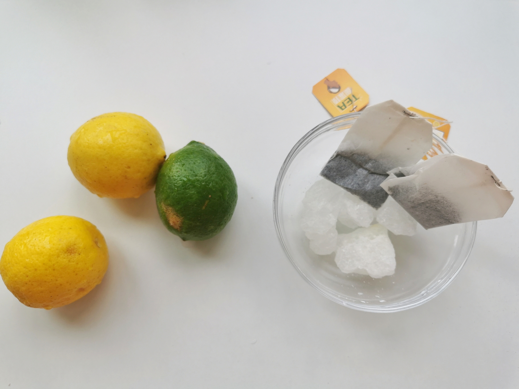 自制夏日饮品，简单又好喝，3种食材煮一煮就可以，清热解暑