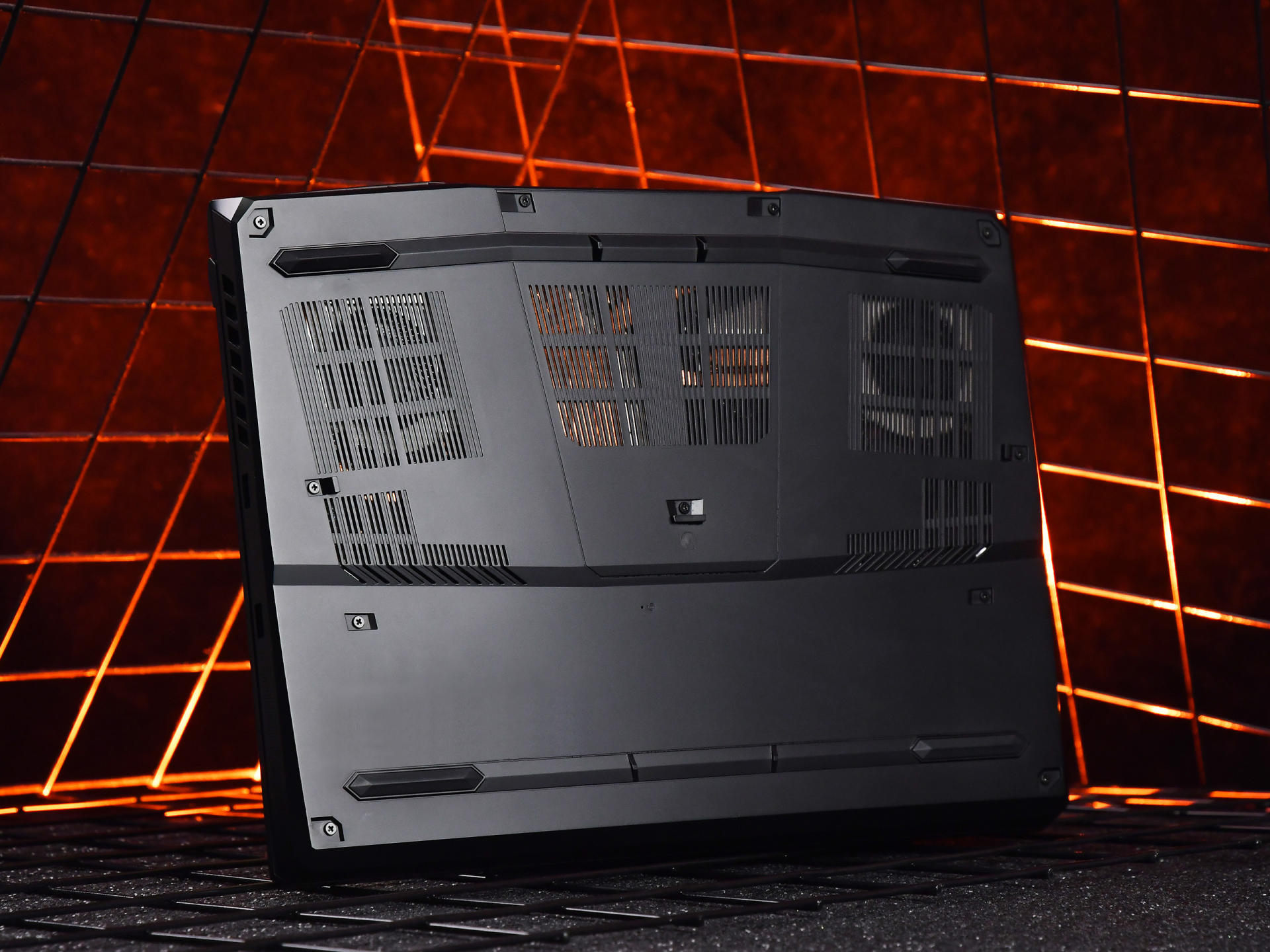 微星推出GP76游戏本，RTX 3070带来极致体验