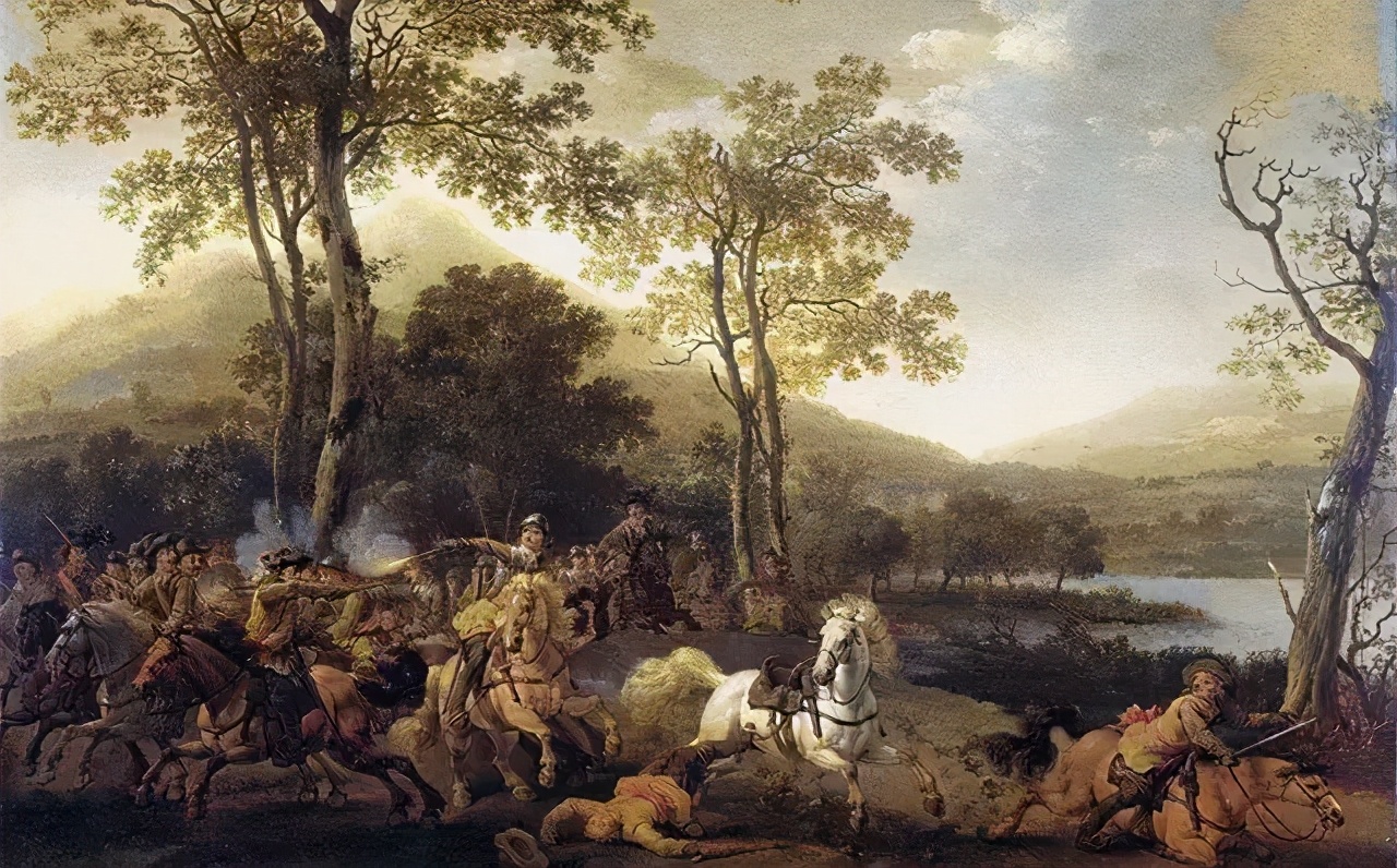 长达300年，沙俄才将西伯利亚变为囊中之物，为何中国无动于衷