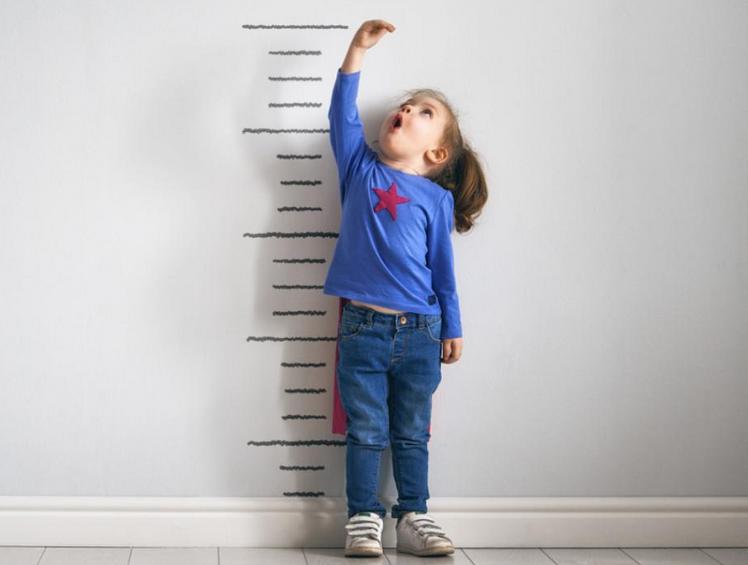 How Tall Can A Girl Grow After First Period