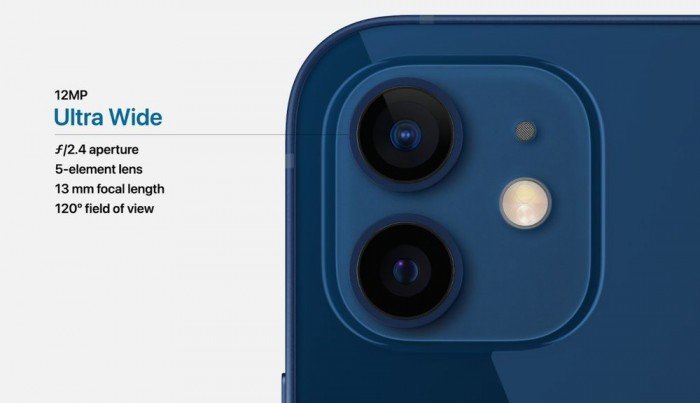 蘋果發(fā)布會最全匯總：iPhone 12外觀大變，還加量減價了