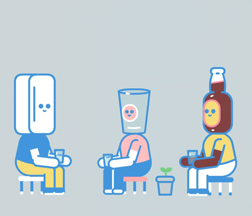 干净的优质文案