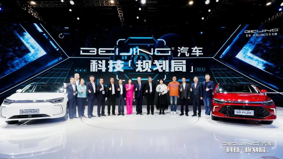 想买10来万的家用车？我们在上海车展找到了这5款车型