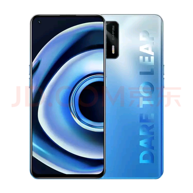 浅谈真我Q3pro与红米Note10pro？