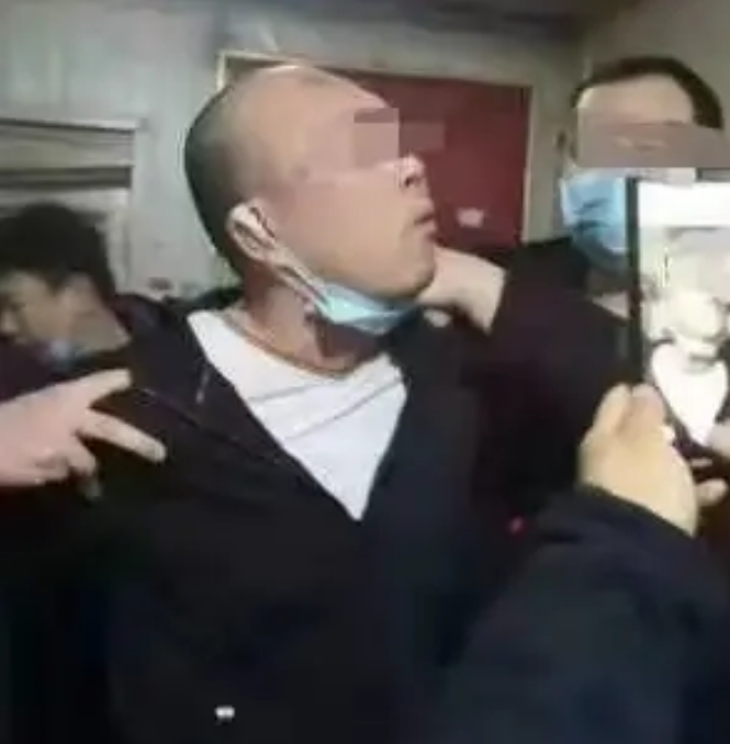 浙江一家5人遇害，嫌犯被指与死者有感情纠葛，