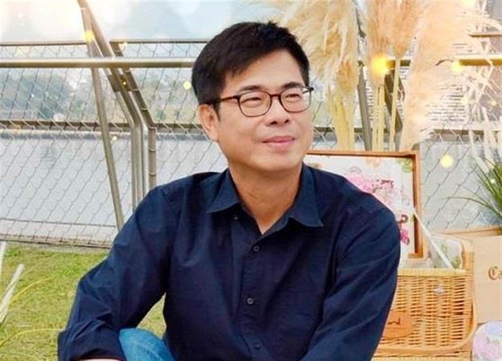 陳其邁施政滿意度突然升高網友不信