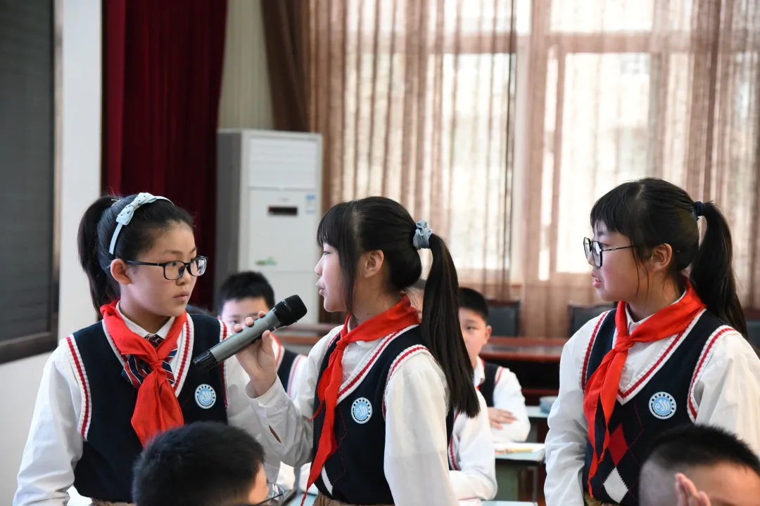 四川民生资讯 不忘来时路 薪火相传承——南充市西河路小学与南充市职业技术学院开展交流活动