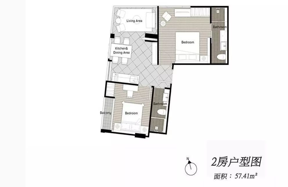 「泰国二手」芭提雅高性价比现房转售