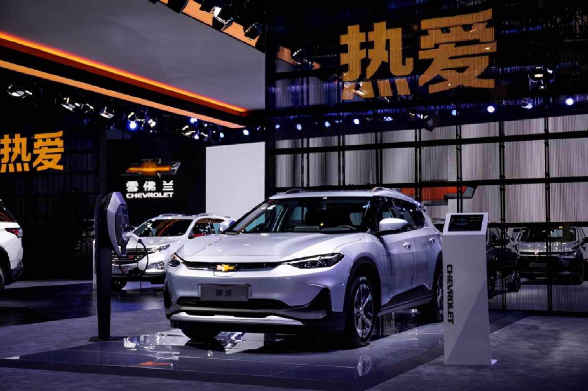 指标来了车没定？手把手教你选15万价位的新能源车