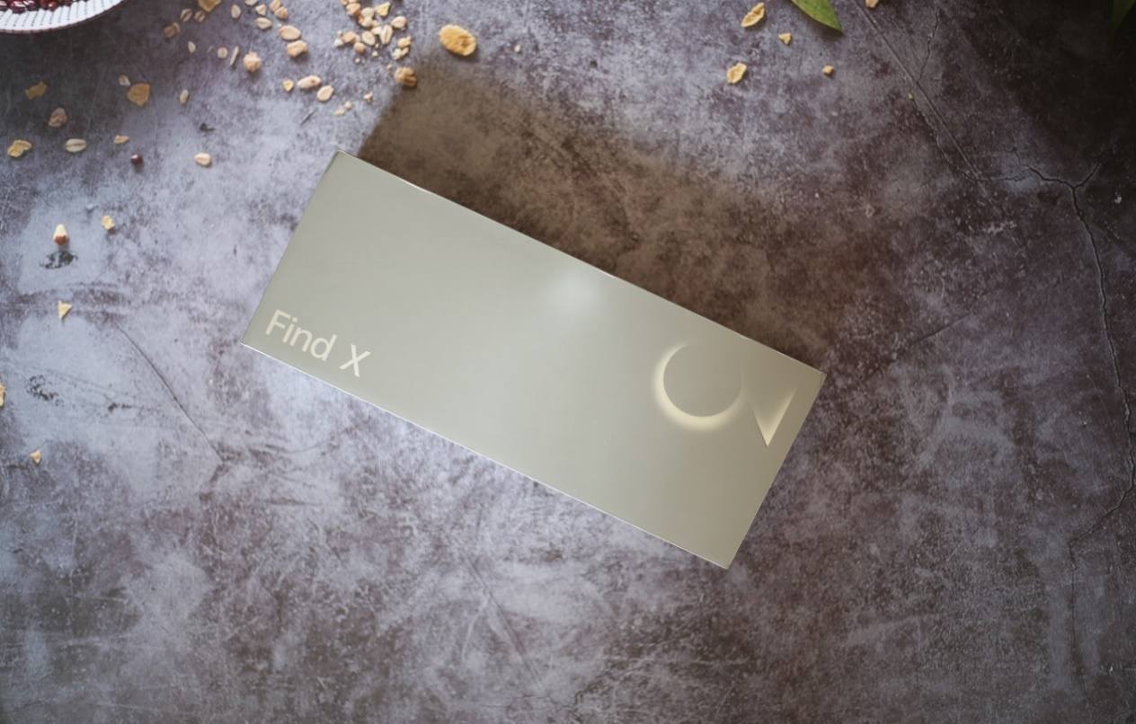 别问4K出头的OPPO Find X3 值不值得入手，用过才知道香不香