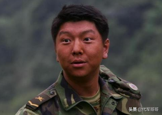 他演《士兵突击》成名，娶小4岁美女，如今因亲吻马伊琍被吐槽