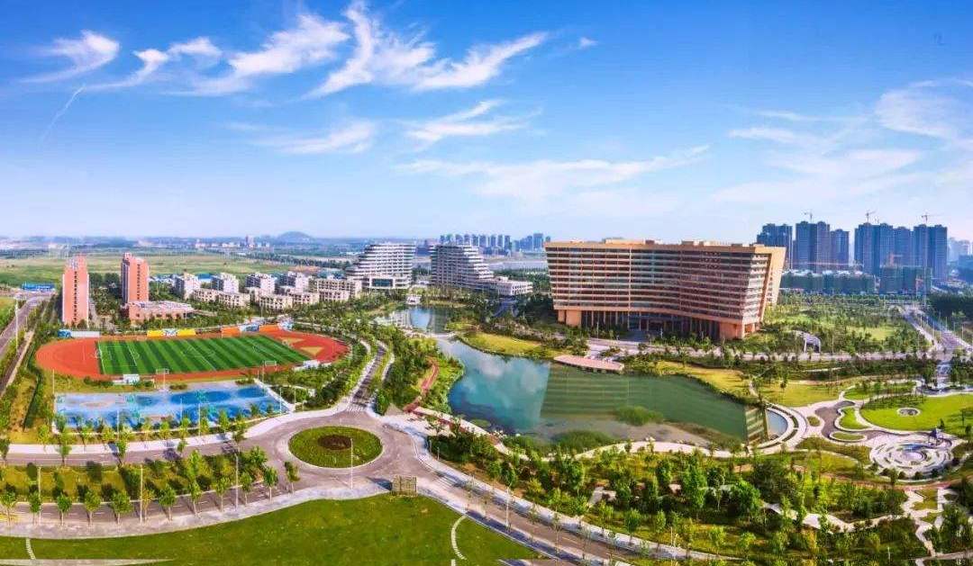 中国GDP十大强省：安徽位居第9，浙江追赶山东，福建力压湖南