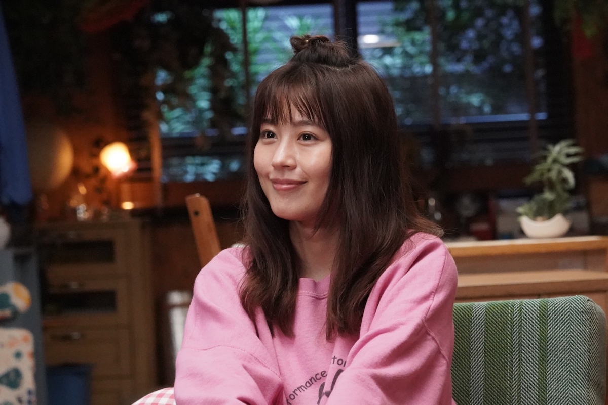 年轻人前途无量啊 二三十岁的女星已经独霸天下了 7 8 Mp头条