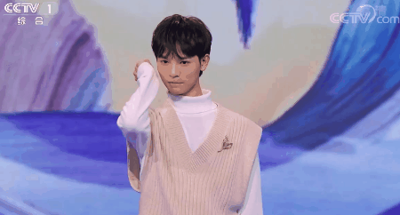 清华学霸潘超:上《上线吧华彩少年》怎么被甄子丹杨幂“教育”
