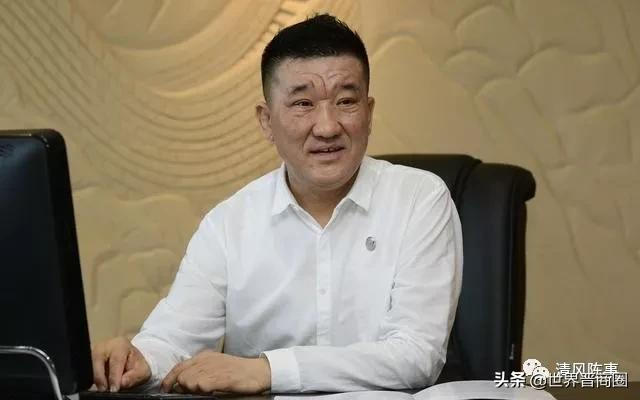 中国民企500强潞宝集团出手迁址,山西有望迎来第41家上市公司