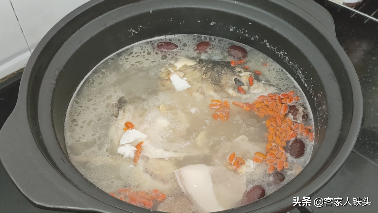 鱼腩营养新吃法，做法简单好吃过瘾，30块做一菜一汤，便宜美味