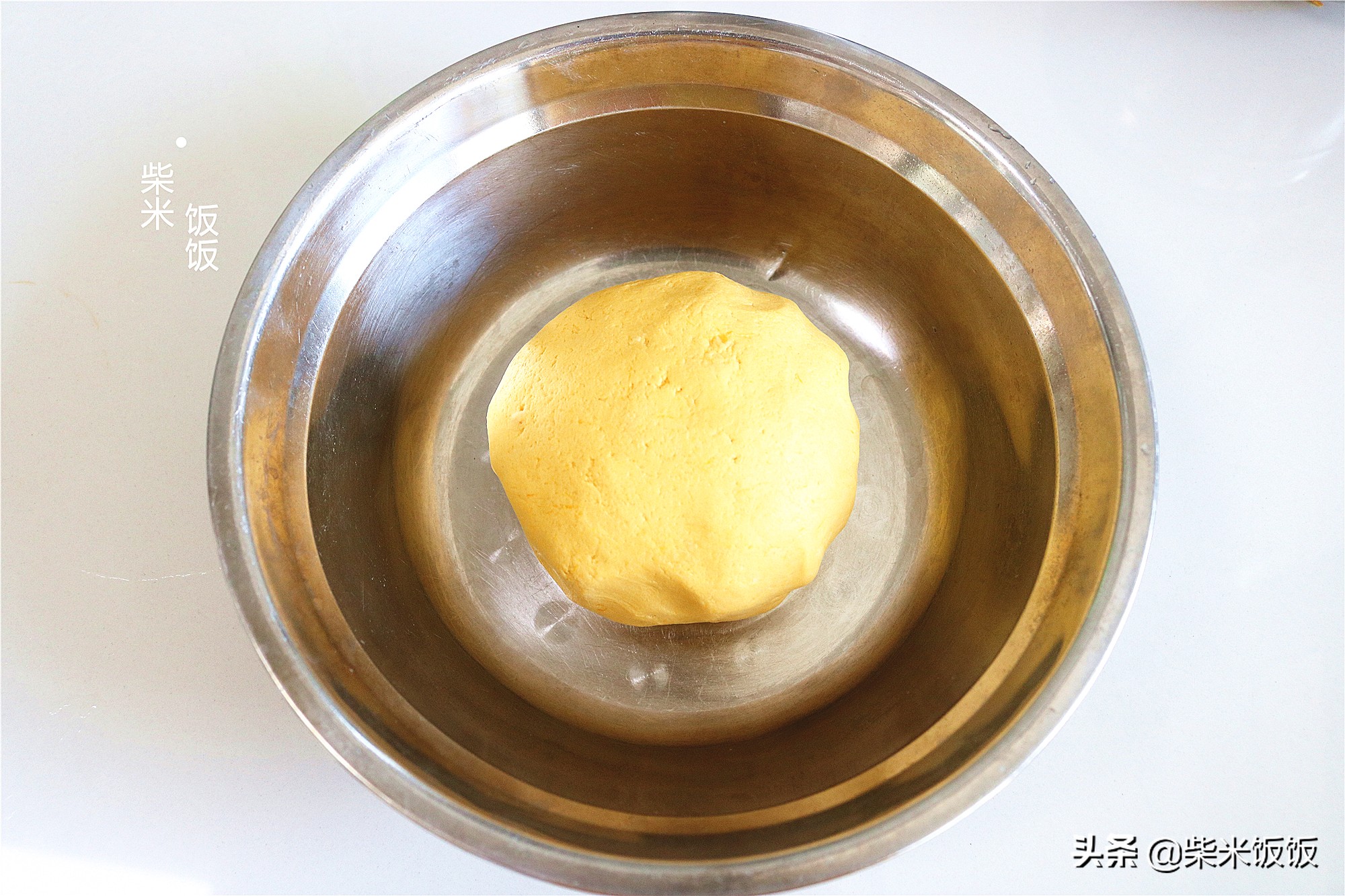 秋天吃它正当时，软糯清甜，温暖脾胃，滋润好吃家人喜欢