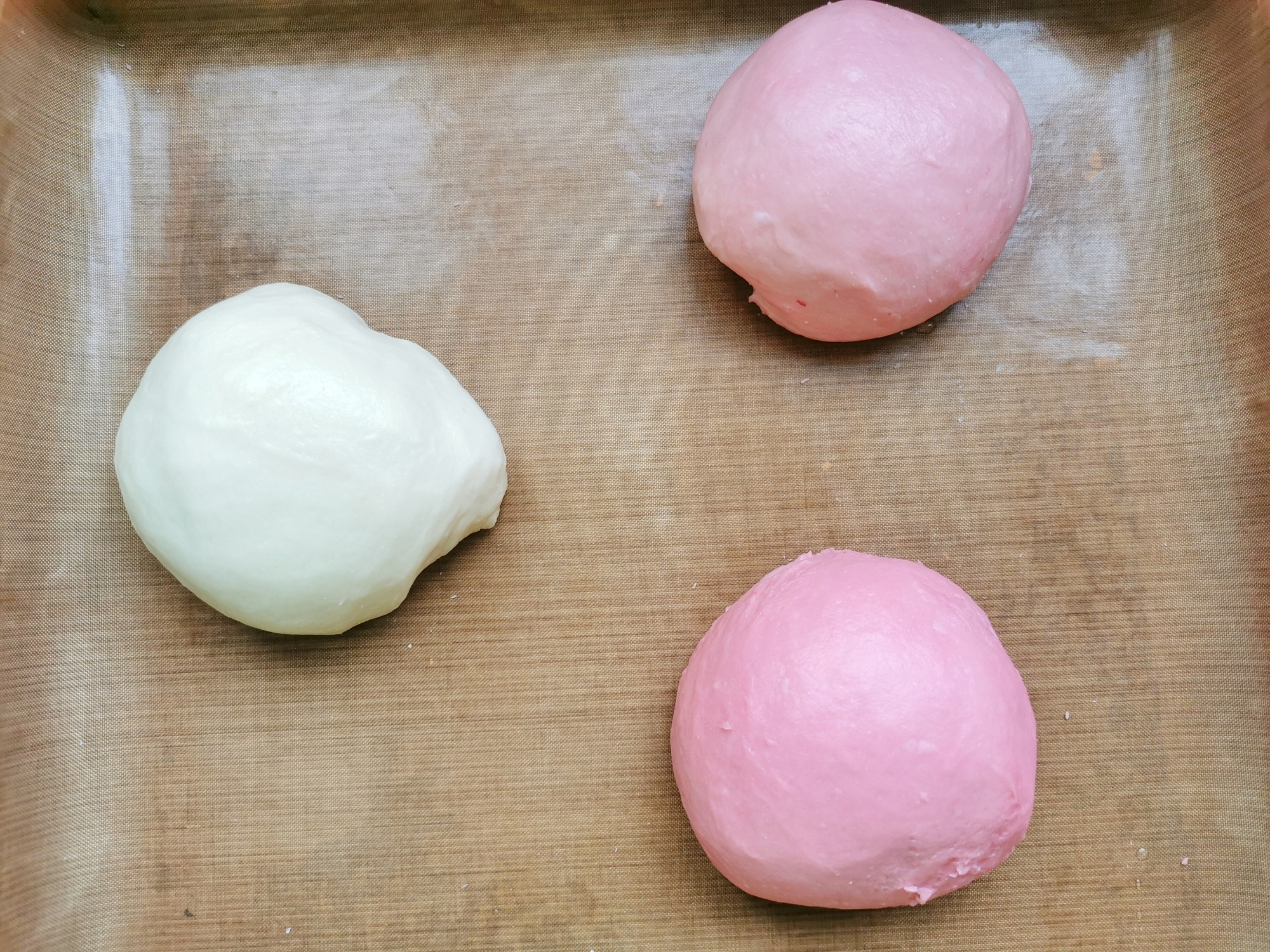 用了6年的吐司配方，次次都成功，放3天依旧松软，比买的都好吃